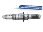 DT Spare Parts - Main shaft - 1.14927