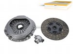 DT Spare Parts -  Clutch kit - SA3A0058 - 1 Pack