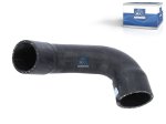 DT Spare Parts - Radiator hose - 1.28119