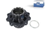 DT Spare Parts - Wheel hub - 2.65324