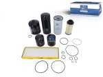 DT Spare Parts - Service kit - 1.34121