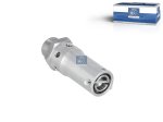 DT Spare Parts - Overflow valve - 7.59166