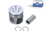 DT Spare Parts - Piston - 7.62142