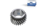 DT Spare Parts - Gear - 4.67129