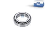 DT Spare Parts - Tapered roller bearing - 4.70241