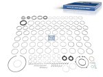 DT Spare Parts - Gasket kit - 7.93003