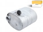 DT Spare Parts -  Silencer - SA4J0063 - 1 Pack