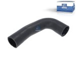 DT Spare Parts - Radiator hose - 3.16536