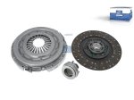 DT Spare Parts - Clutch kit - 4.92603