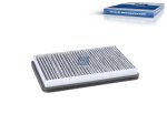 DT Spare Parts - Cabin air filter - 5.62402