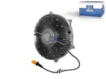 DT Spare Parts - Fan clutch - 3.15258