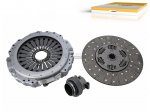 DT Spare Parts -  Clutch kit - SA3A0060 - 1 Pack