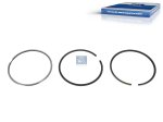 DT Spare Parts - Piston ring kit - 2.94579