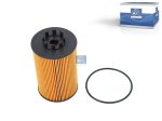 DT Spare Parts - Oil filter insert - 4.72952