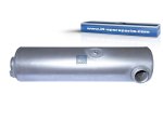 DT Spare Parts - Silencer - 2.14956