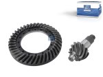 DT Spare Parts - Crown wheel & pinion - 4.75011