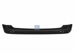 DT Spare Parts - Bumper - 13.87504