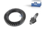 DT Spare Parts - Crown wheel & pinion - 4.75013