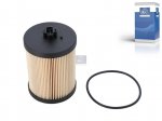 DT Spare Parts -  Fuel filter - 2.12704 - 1 Pack