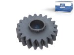 DT Spare Parts - Reverse idler gear - 2.33141