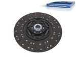 DT Spare Parts - Clutch disc - 4.71855