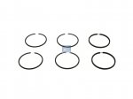 DT Spare Parts - Piston ring kit - 1.10067