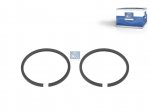 DT Spare Parts - Seal ring kit - 1.10182