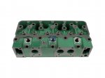 DT Spare Parts - Cylinder head - 1.10161