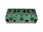 DT Spare Parts - Cylinder head - 1.10103