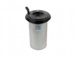 DT Spare Parts - Air filter - 1.10299