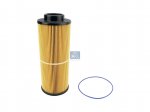 DT Spare Parts - Filter insert - 1.10794