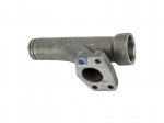 DT Spare Parts - Exhaust manifold - 1.10668