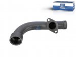 DT Spare Parts - Exhaust manifold - 1.10664