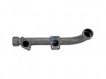 DT Spare Parts - Exhaust manifold - 1.10671