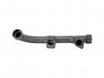 DT Spare Parts - Exhaust manifold - 1.10672