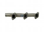 DT Spare Parts - Exhaust manifold - 1.10598