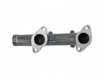 DT Spare Parts - Exhaust manifold - 1.10595