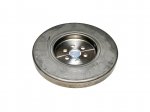 DT Spare Parts - Vibration damper - 1.10641