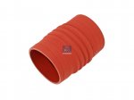 DT Spare Parts - Charge air hose - 1.11045