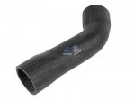 DT Spare Parts - Radiator hose - 1.11094