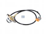 DT Spare Parts - Charge pressure sensor - 1.11262