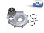 DT Spare Parts - Water pump housing - 1.11165