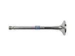 DT Spare Parts - Exhaust valve - 1.10530 - 2 Pack