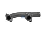 DT Spare Parts - Exhaust manifold - 1.10670