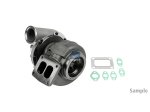 DT Spare Parts - Turbocharger - 1.10820