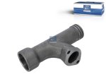 DT Spare Parts - Exhaust manifold - 1.10660