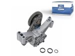 DT Spare Parts - Oil pump - 1.10680