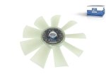 DT Spare Parts - Fan with clutch - 1.11320