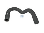 DT Spare Parts - Radiator hose - 1.11580