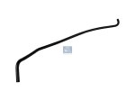 DT Spare Parts - Radiator hose - 1.11620